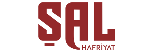 Şal Hafriyat Logo